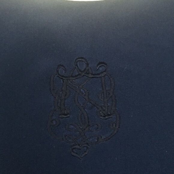 NATORI II TANK STYLE SATIN NIGHT GOWN CHEMISE - Picture 3 of 5